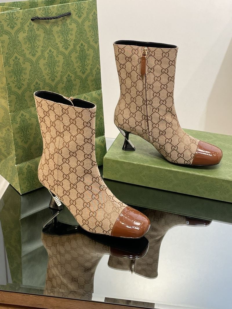 Gucci Boots